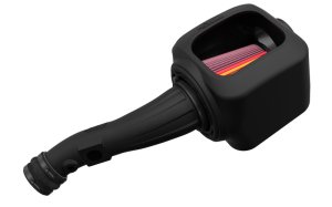 Toyota Tacoma Performance Air Intake - K&N Engineering - NextGen - `16-`23